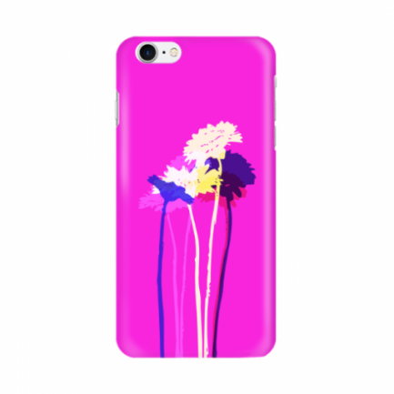 bleedin_ flowers iphone cover - stylizedd