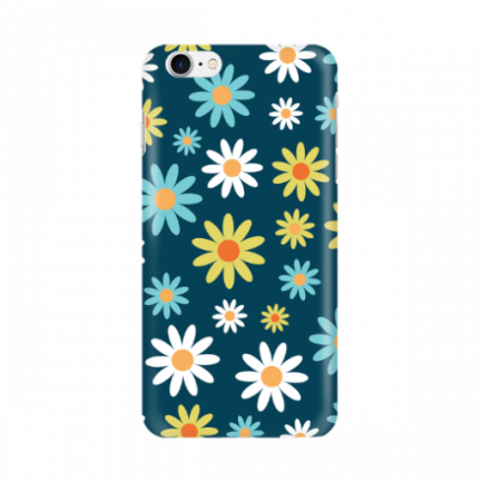 pick a daisy iphone cover - stylizedd